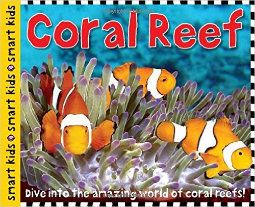 CORAL-REEF---Smart-Kids