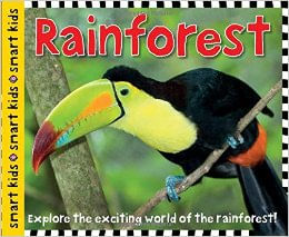 RAINFOREST - Smart Kids