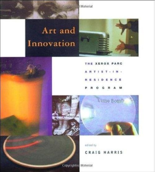 ART AND INNOVATION - MIT Press