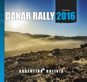 DAKAR RALLY 2016 : Argentina - Bolivia