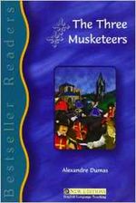 THREE-MUSKETEERSTHE--Bestseller-Readers-4--