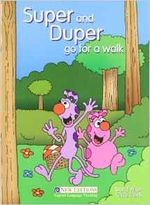 SUPER-AND-DUPER-GO-FOR-A-WALK---Surprise-1-Reader--