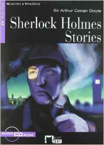 SHERLOCK HOLMES STORIES - Reading & Training