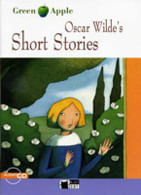 OSCAR WILDE`S SHORT STORIES - Black Cat / Green Apple B1