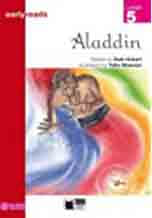 ALADDIN - Black Cat Earlyreads Level 5