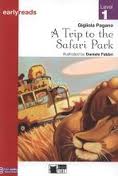 TRIP-TO-THE-SAFARI-PARKA-with-Audio-CD---Black-Cat