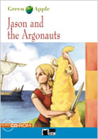 JASON & THE ARGONAUTS - Black Cat / Green Apple