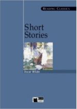 SHORT-STORIES-with-CD---Black-Cat-Reading-Classics--