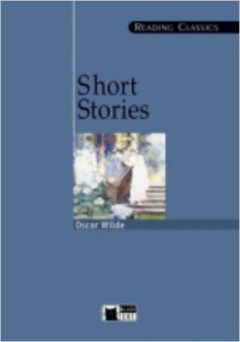 SHORT STORIES with CD - Black Cat Reading Classics #