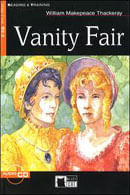 VANITY-FAIR-with-Audio-CD---Black-Cat-Reading---Training