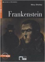 FRANKENSTEIN--Reading---Training-Intermediate---New-Edition-