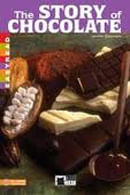 STORY-OF-CHOCOLATETHE---Black-Cat-Easyreads--