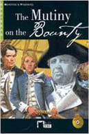 MUTINY ON THE BOUNTY, THE - Black Cat Reading & Training
