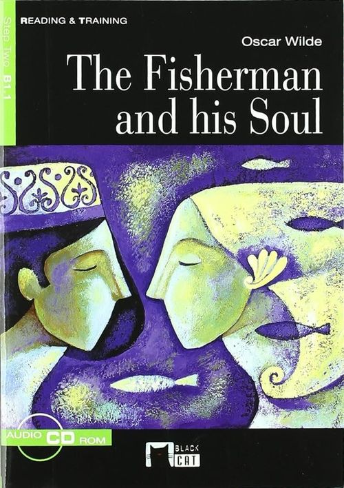FISHERMAN AND HIS SOUL,THE - Black Cat Reading & Training