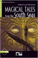 MAGICAL TALES FROM THE SOUTH SEAS - Reading & Training