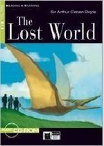 LOST-WORLDTHE---Black-Cat-Reading---Training