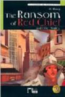 RANSOM OF RED CHIEF, THE - Black Cat Reading and Training #