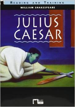 JULIUS-CAESAR-with-CD---Black-Cat---Reading-Shakespeare--O-P