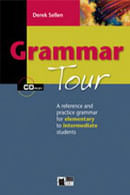 GRAMMAR TOUR with Audio CD