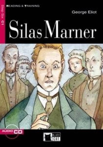 SILAS MARNER - Black Cat Reading & Training Step 6
