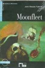 MOONFLEET-with-Audio-CD---Black-Cat-Reading---Training