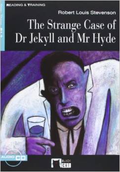 STRANGE-CASE-OF-DR.JEKYLL-AND-MR.HYDE-w-CD---Black-Cat-N-E