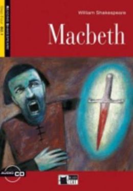 MACBETH-with-Audio-CD---Black-Cat-Reading---Training-B2.1