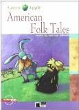 AMERICAN FOLK TALES with Audio CD A2