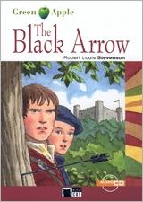 BLACK ARROW, THE - Black Cat / Green Apple A2