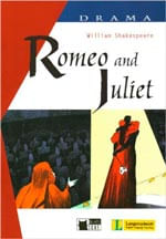 ROMEO-AND-JULIET-with-CD--Black-Cat---Green-Apple-Drama
