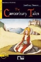 CANTERBURY-TALES-THE-with-CD---Black-Cat---Out-of-Print--
