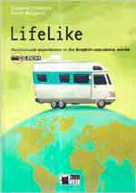 LIFELIKE with Audio CD - Black Cat English Speaking World