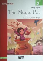 MAGIC-POT-THE---Black-Cat-Earlyreads-Level-2--Idem-Level-1-