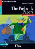 PICKWICK PAPERS, THE -Black Cat Reading & Training