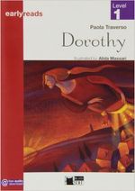 DOROTHY---Black-Cat-Earlyreads-Level-1---New-Edition--