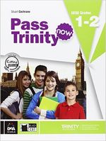 PASS-TRINITY-1-2---STUDENT-S-w-DVD----New-Edition--