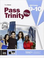 PASS-TRINITY-9-10---STUDENT-S-w-DVD----New-Edition--