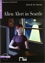 ALIEN-ALERT-IN-SEATTLE-Reading-and-Training-with-Audio-CD-NE