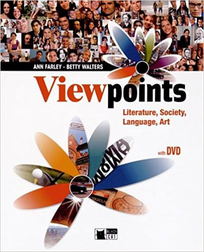 VIEWPOINTS with DVD - Black Cat English Speaking World