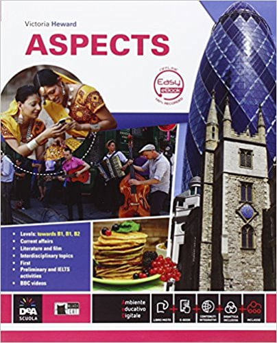 ASPECTS - Black Cat English Speaking World