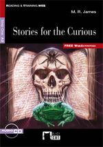 STORIES-FOR-THE-CURIOUS-w-CD--Black-Cat-Reading-and-training