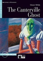 CANTERVILLE-GHOSTTHE-w-CD--Black-Cat-R-T-B1--O.S.I