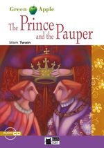 PRINCE-AND-THE-PAUPERTHE-w-CD---Black-Cat-Green-AppleA2