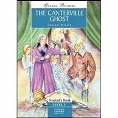 CANTERVILLE GHOST,THE- MM3