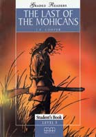 LAST OF THE MOHICANS-MM3