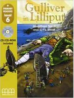 GULLIVER-IN-LILLIPUT--MM6-Reader---CD-ROM