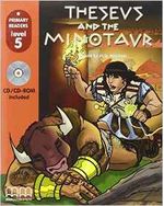 THESEUS-AND-THE-MINOTAUR-WITH-CD---Primary-Readers-Level-5