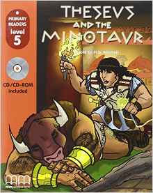 THESEUS-AND-THE-MINOTAUR-WITH-CD---Primary-Readers-Level-5