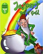 JASPER-S-POT-OF-GOLD-BOOK---CD---MM-Primary-Readers-Level-1