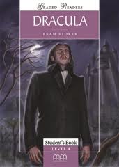 DRACULA -MM 4 Graded Readers